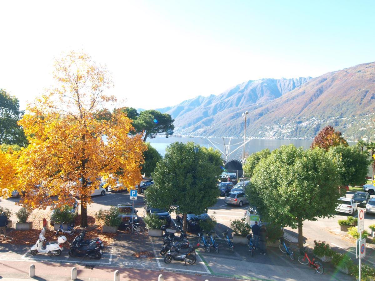 Osteria Ascona酒店 外观 照片